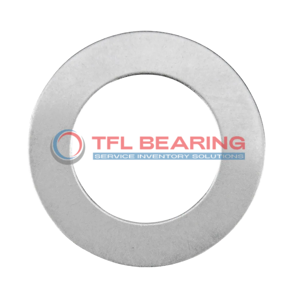 Needle Roller Thrust Bearing Washers TWA3648